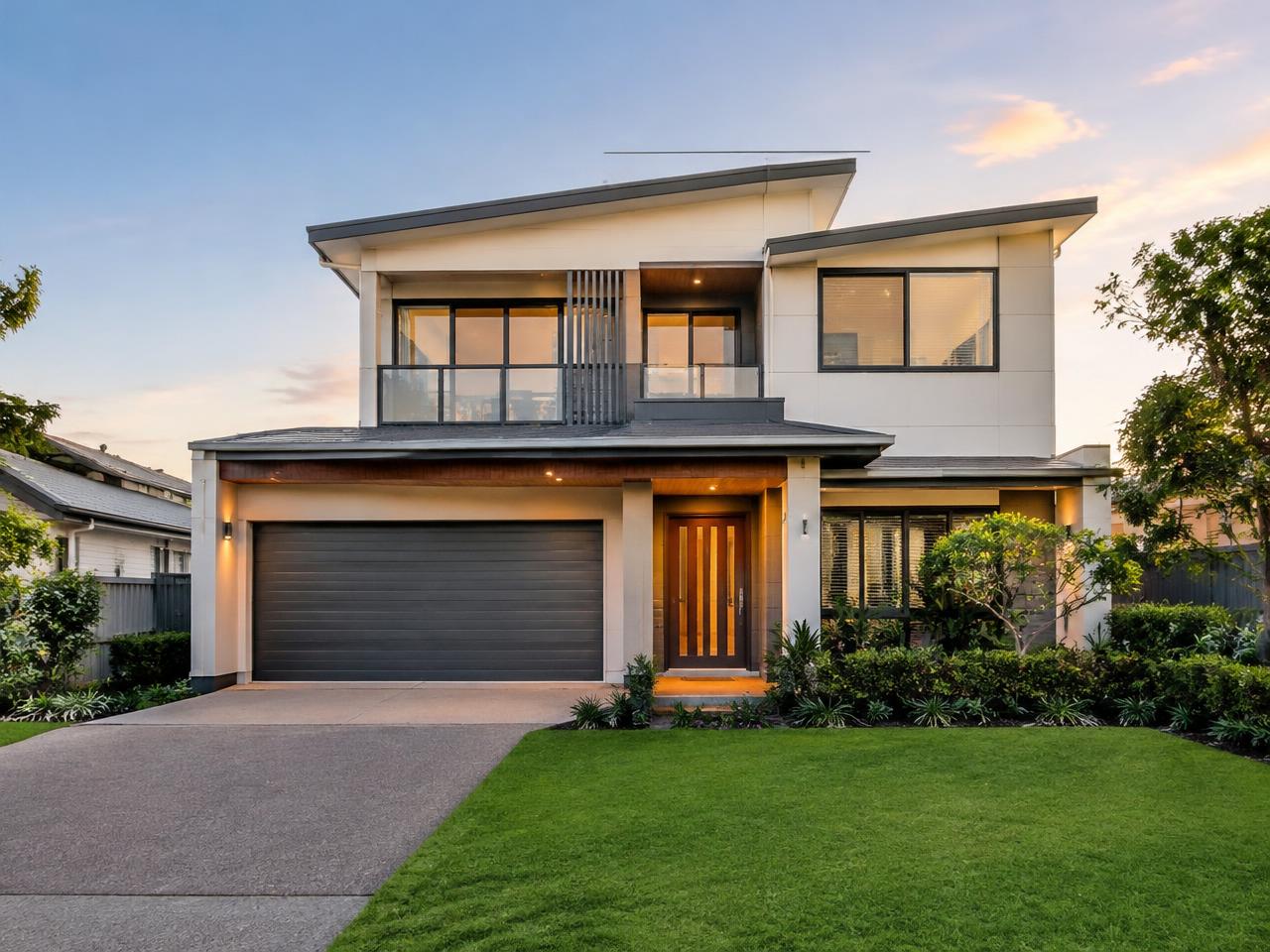Property Sales